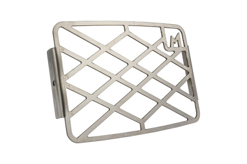 Terrafirma Stainless Steel Snorkel Grille for Safari Snorkel TF111