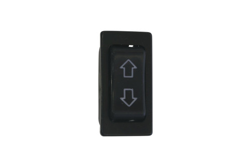 Power Window Switch suitable for Discovery 1 & Range Rover Classic up to 1994