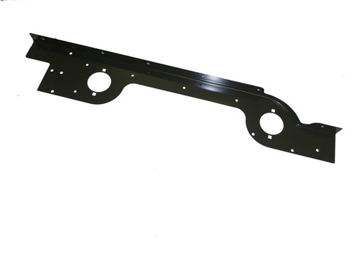 RH Rear Corner Capping Finisher suitable for Land Rover Defender from 1994 Onwards