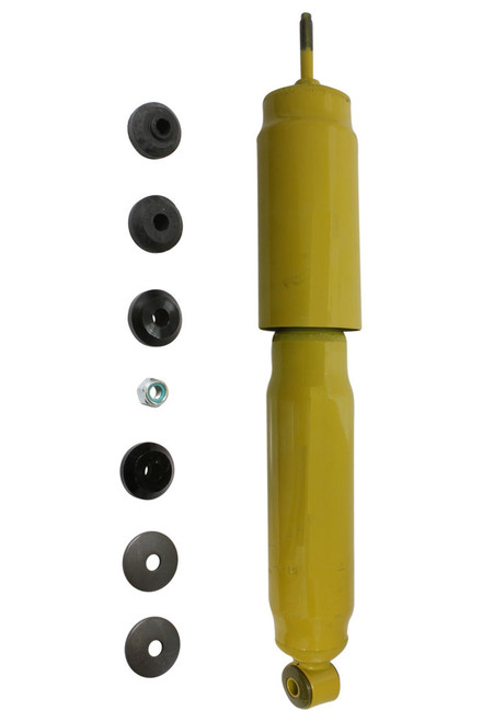 Front Shock Absorber suitable for Hilux LN65 YN65 RN105 LN106 & Sierra LJ SJ - Terrain Tamer - Gas