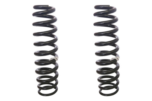 Terrain Tamer Front Smart Coil Springs suitable for Hilux 4WD KUN26 GGN25 - TTCS-2304T