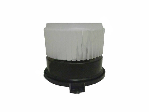 Rear Heater Fan Blower Motor suitable for Landcruiser Prado