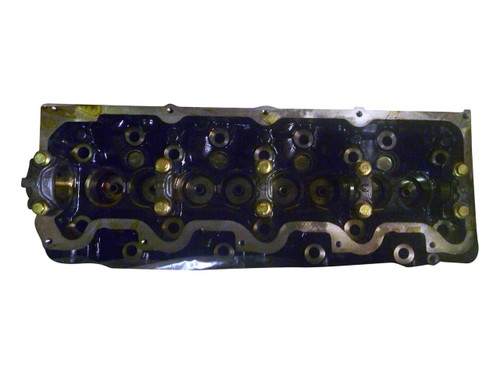 Cylinder Head suitable for Hilux non Turbo 2.8 Diesel 3L LN106