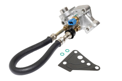 Fuel Pressure Regulator Kit suitable for TD5 Defender & Discovery 2 - LR016319KIT