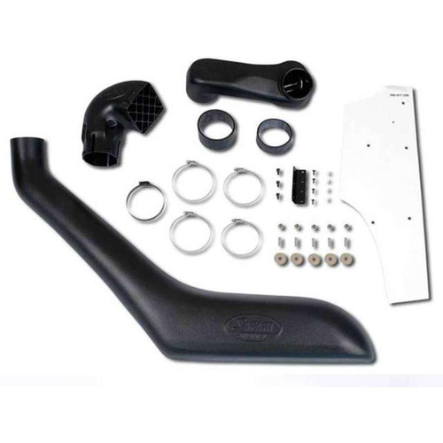 Safari 4x4 Snorkel suitable for Prado 120 Series 4.0L V6 1GR-FE 12002-09 SS186R