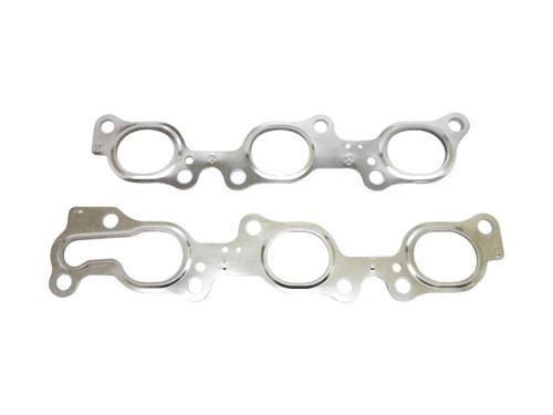 Genuine Exhaust Manifold Gasket Set suitable for Landcruiser 70 80 105 Series FZJ 1FZFE 4.5L Petrol