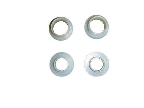 Upper and Lower Spare Wheel Carrier Bush suitable for Landcruiser 40 Series 1980-84