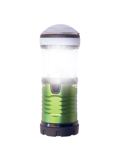 Ironman 4x4 LED Camping Lantern - Mini - ILANTERN002