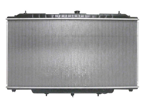 Radiator suitable for Nissan Patrol GU Y61 ZD30 3.0L Turbo Diesel NIS2260