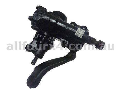 Exchange Power Steering Box suitable for Landcruiser HZJ 75 78 79 VDJ78 79 - P.O.A