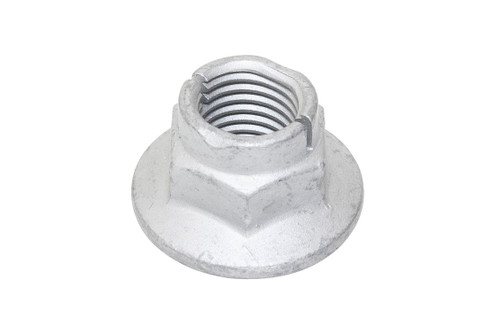 Genuine Exhaust Manifold Nut suitable for Landcruiser 70 80 100 Series 1HZ 1HD 1HDT Hilux Prado 1KZ