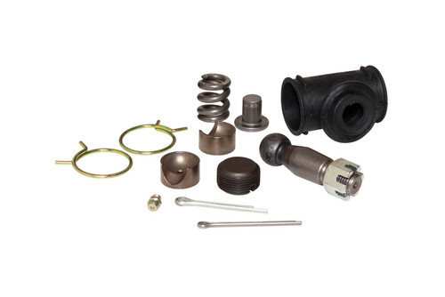 Drag Link End Repair Kit suitable for Landcruiser 60 70 FJ HJ BJ FZJ HZJ HDJ VDJ FTL-509K