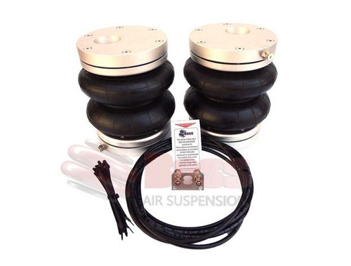 Boss Airbag Suspension suitable for Holden Commodore VT-VZ LA-19
