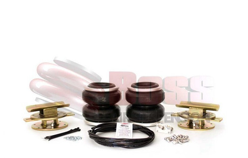 Boss Airbag Suspension suitable for Landcruiser FJ40 VDJ76 VDJ78 VDJ79 LA-09
