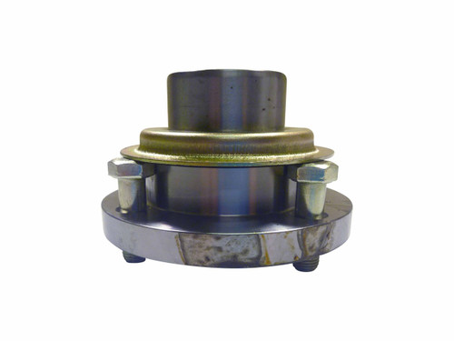 Front Output Flange Borg Warner Transfer Case suitable for P38 Range Rover
