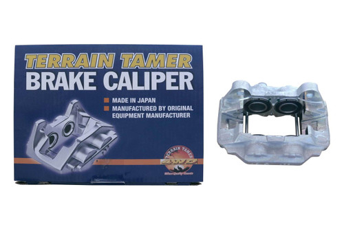 Right Front Disc Brake Caliper suitable for Landcruiser VDJ76 VDJ78 VDJ79 2016on