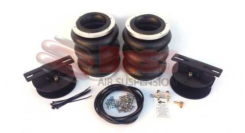 Boss Triple Airbag Suspension suitable for Landcruiser FJ40 VDJ76 78 79 LA-83