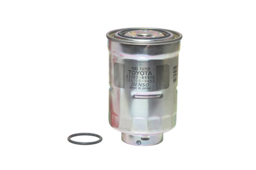 Genuine Diesel Fuel Filter suitable for Landcruiser 70 75 78 79 80 100 Series HZJ 1HZ HDJ 1HD Hilux
