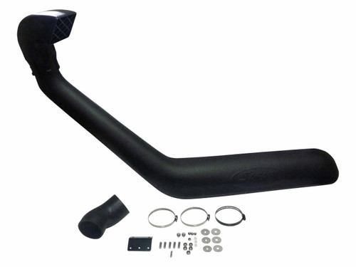 Safari Snorkel suitable for Landcruiser 80 Series 1HZ 1HDT 1HDFT 3F 3FE 1FZFE