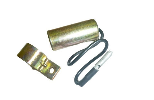 Distributor Ducellier Condenser suitable for Land Rover Series 2 2a 3 2.25L Petrol