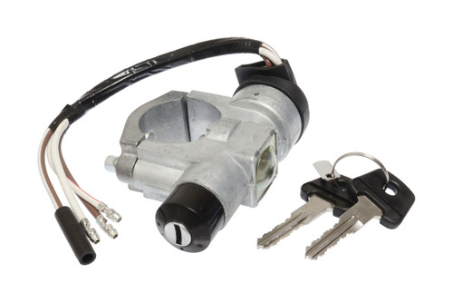 Steering Lock & Ignition Switch suitable for Range Rover Classic to 1985 NRC3222