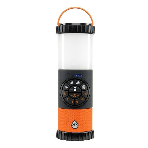 Ecoxgear Speaker Eco Lantern 400 Lumen 5W GDI-EXLTN400
