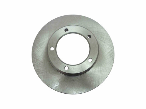Terrain Tamer Front Disc Brake Rotor suitable for 100 Series Landcruiser HDJ100 & UZJ100 IFS