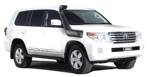 Safari 4x4 Snorkel suitable for Landcruiser 200 Series SS88HP