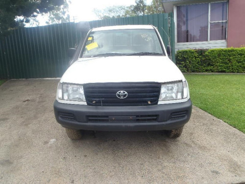 5772 - All Four x 4 Spares