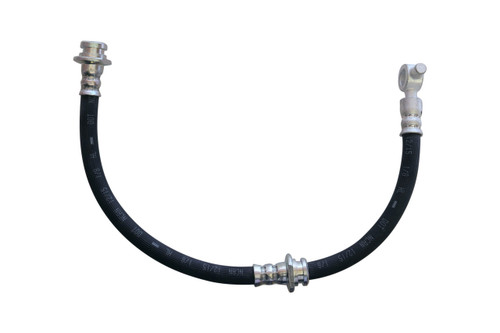 Right Left Front Brake Hose suitable for GQ Patrol Y60 1988-1996 & DA Maverick 1988-1994