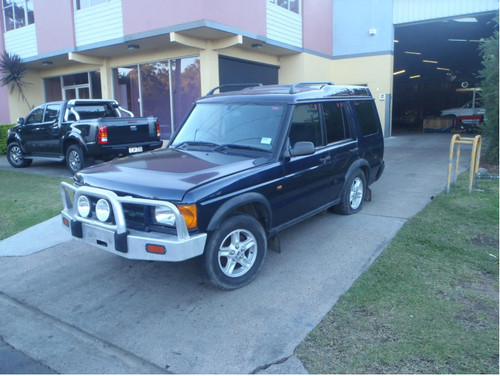 5928 - All Four x 4 Spares