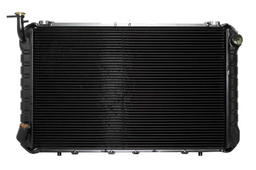 Jayrad Radiator for GQ Patrol Y60 RD28 2.8 TD42 4.2 Diesel Manual - JR6045J
