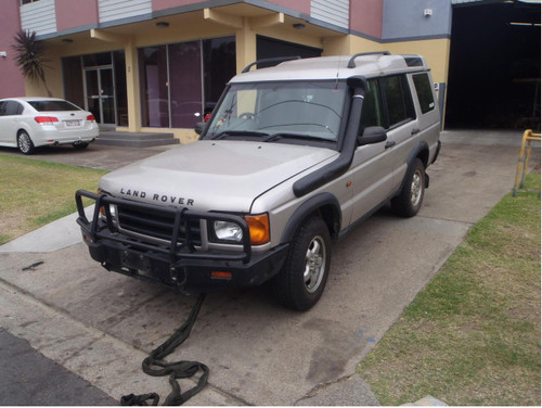 5896 - All Four x 4 Spares