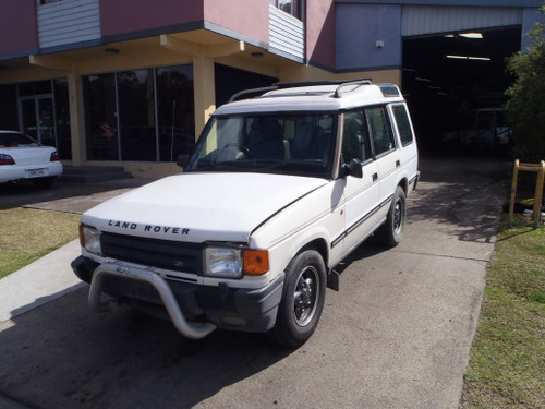 5948 - All Four x 4 Spares