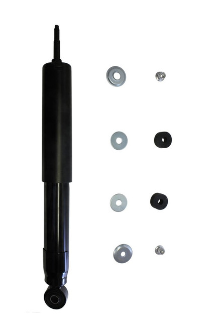 Rear Shock Absorber suitable for Landcruiser 100 & 200 Series IFS HDJ VDJ UZJ - EFS XTR