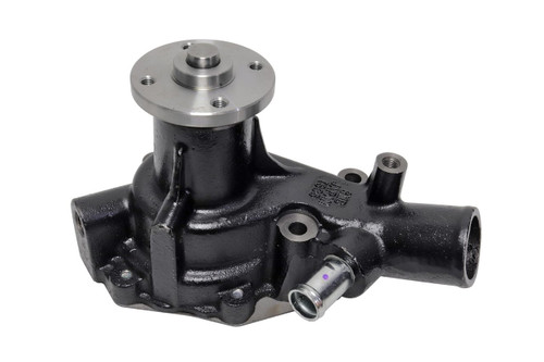 Tru Flow Water Pump suitable for Isuzu Perentie Ex Army 4BD1 & 3.3L N Series