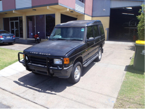 5875 - All Four x 4 Spares