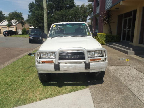 5779 - All Four x 4 Spares