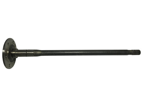 Genuine Rear Axle Shaft suitable for Hilux GGN25 KUN26 4WD only & vehicles with ABS 08-2008 to 2015