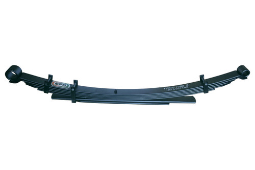 EFS Rear Leaf Spring 40mm 300Kg suitable for PX Ranger & BT50 UP UR - FORD12-HD
