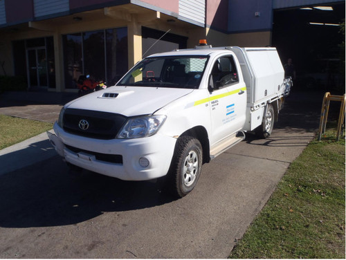 5924 - All Four x 4 Spares