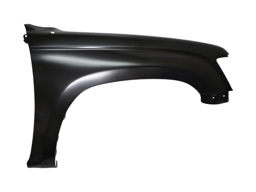 Right Front Guard Fender suitable for Hilux LN167 LN172 RZN169 RZN174 KZN165 1997-2001