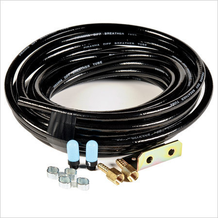 Diff Breather Kit Piranha