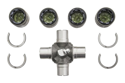 Genuine Tailshaft Universal Joint Front or Rear suitable for Hilux KUN GGN GUN Fortuner