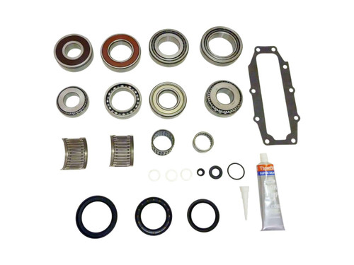 Transfer Case Repair Kit suitable for Landcruiser 80 Series Fulltime 4WD to 1992