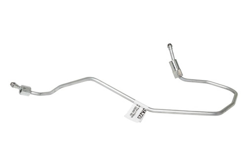 Genuine Fuel Injector Pipe No4 suitable for Landcruiser 100 Series 1HDFTE