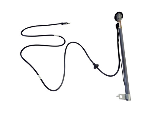 Genuine Radio Aerial Antenna suitable for Hilux LN147 LN167 KZN165 RZN169 VZN167 08-1997 to 01-2005