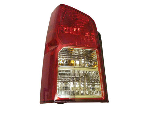 Tail Light Left suitable for Nissan Pathfinder R51 2005 on