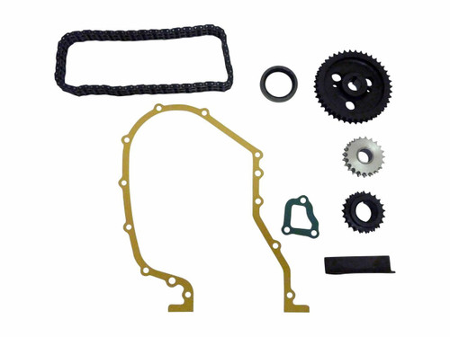 Timing Chain Kit suitable for Land Rover Series 2 2a 3 2.25 Petrol
