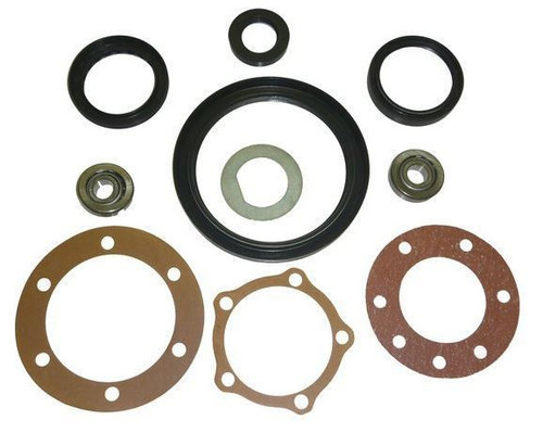 Major Swivel Hub Kit suitable for Range Rover Classic 1986 to 1989 One Side